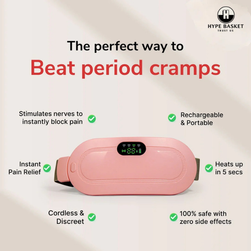 Cramp Comfort Pro